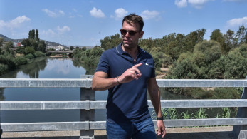 Λαϊκισμός υπέρμετρου επιπέδου: για τον Κασσελάκη φταίει ο Μητσοτάκης και για τα νεκρά ψάρια στον Παγασητικό
