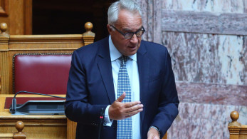 Μάκης Βορίδης: Δεν υπάρχει μονοπώλιο ικανότητας στην Κεντροαριστερά