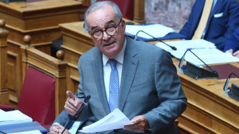 Παπαθανάσης: Η Ελλάδα βρίσκεται δεύτερη από την κορυφή της ανάπτυξης στην Ευρώπη και πρώτη στην Ευρωζώνη