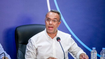Σταϊκούρας: Σε όλη την επικράτεια κατασκευάζονται ή δρομολογούνται 32 φράγματα
