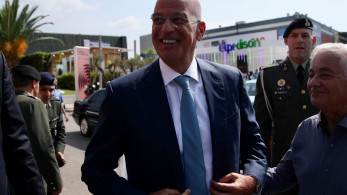 ΔΕΘ-Δένδιας για «Ατζέντα 2030»: Η Ελλάδα θα έχει τις ισχυρότερες Ένοπλες Δυνάμεις στην ιστορία της