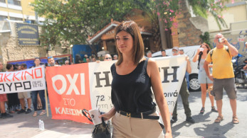 ΣΥΡΙΖΑ: βγαίνουν οι σκελετοί από την ντουλάπα - Σπίρτζης και Γιαννούλης στο πλευρό της Νοτοπούλου