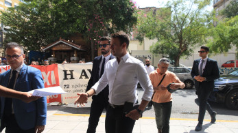 Ζαχαρίας Ζούπης (Opinion Poll): «ΣΥΡΙΖΑ: This is the end»