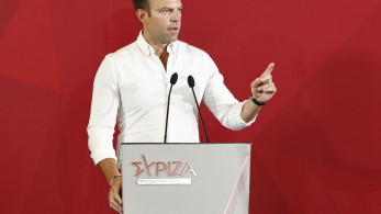 Πώς τα τρολ και οι αυλοκόλακες έστειλαν τον Στέφανο στον… κουβά