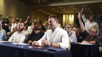 ΣΥΡΙΖΑ: πρόταση μομφής κατέθεσαν οι «87» - Στηρίζει ο Πολάκης - Στις 8:30 η ψηφοφορία