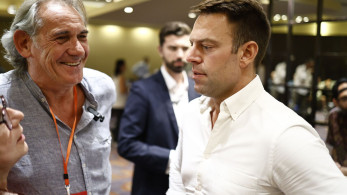 Ο υπ' ατμόν πρόεδρος Κασσελάκης σχολιάζει τα μέτρα Μητσοτάκη: Κανένα όραμα, καμία έμπνευση... και δίνει ραντεβού την επόμενη εβδομάδα