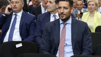 Κυρανάκης για ΣΥΡΙΖΑ: Πολιτικό μόρφωμα χωρίς μέλλον - Αισιοδοξία για την ελληνική οικονομία