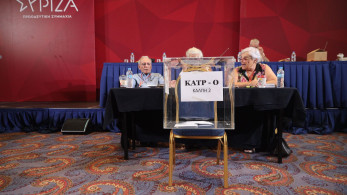 Πιο δημοκράτης, πεθαίνεις: οι kasselistas, η μυστική ψηφοφορία και οι… κουκούλες
