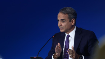 Μητσοτάκης για υπερσυνταγογράφηση: Δέσμευσή μας η νομιμότητα παντού