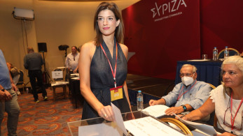 Νοτοπούλου: Επικίνδυνες για τη δημοκρατία οι αναφορές Κασσελάκη σε κουκούλες