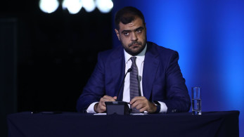 Παύλος Μαρινάκης για ΠΑΣΟΚ: Στο ίδιο έργο θεατές - Επιστρέφει στον δρόμο της άρνησης