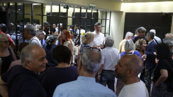 Κυριάκος Μητσοτάκης: Σε πολιτική αφασία ο ΣΥΡΙΖΑ