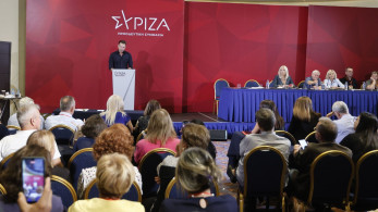 Aπό ψυχαγωγικής απόψεως η διάλυση του ΣΥΡΙΖΑ (ή ΣΥΣΑ) δεν συμφέρει κανέναν