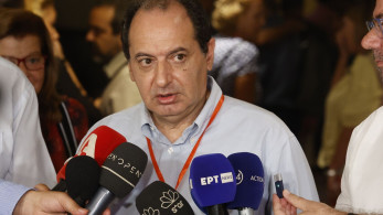 Σπίρτζης: αίτημα εκ του ασφαλούς να ερευνηθεί για τη σύμβαση 717 - Τι απαντά ο Κακλαμάνης