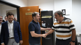 Aνδρουλάκης, ο… μεταρρυθμιστής