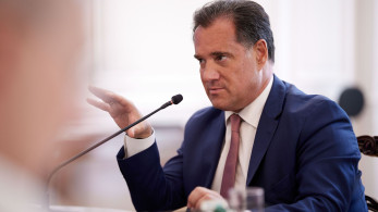 Γεωργιάδης: Ο Μητσοτάκης έστειλε το μήνυμα συστημένο στη Γερμανία, δεν θα «τινάξουμε στον αέρα» τη χώρα