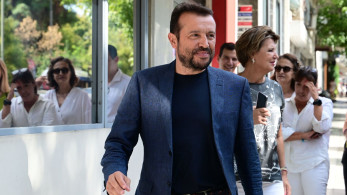 Νίκος Παππάς: «Οργανωμένη εξωστρέφεια» σε κάθε επίπεδο