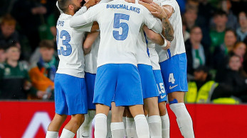 Ιρλανδία - Ελλάδα 0-2: έκανε το «2 στα 2» στο Nations League