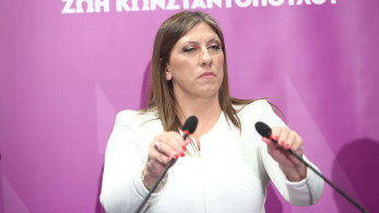 Την άρση ασυλίας της Ζωής Κωνσταντοπούλου προτείνει η επιτροπή Δεοντολογίας της Βουλής