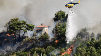 ΔΕΔΔΗΕ: αγώνας δρόμου για την ταχύτερη επανηλεκτροδότηση των πληγεισών περιοχών