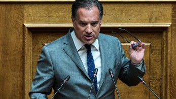 Δέσμευση Γεωργιάδη για δημιουργία Αιμοδυναμικού Εργαστηρίου στο νοσοκομείο Αγρινίου