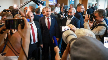 Γερμανία: κερδισμένοι AfD, BSW και CDU - Καταποντίστηκε ο κυβερνητικός συνασπισμός του Σολτς