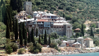 Οι ρωσικοί δεσμοί με το Άγιο Όρος & οι υποψίες για ξέπλυμα κεφαλαίων