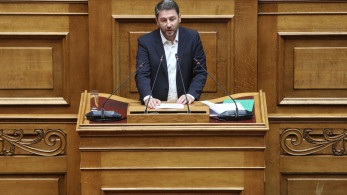 O Ανδρουλάκης επιλέγει το πολιτικό… περιθώριο: συνεχίζει τα, α λα ΣΥΡΙΖΑ, «Όχι»