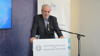 Χρήστος Στυλιανίδης: Το Λιμενικό είναι γεμάτο από ήρωες της καθημερινότητας