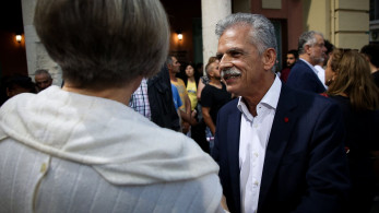 Δανέλλης για Κασσελάκη: Αυτή η ηγεσία δεν μπορεί να συνεχίσει να υπάρχει και δεν μας εκφράζει