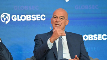 Νίκος Δένδιας: Η Ευρώπη θα πρέπει να διαθέτει δική της αμυντική βιομηχανία