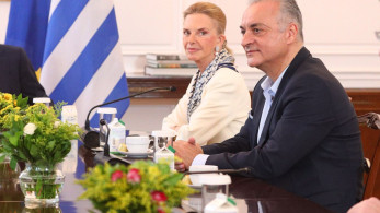 Οι ευρωβουλευτές της ΝΔ ζητούν την αποπομπή Παππά: Αδιανόητο να εκπροσωπεί τη χώρα μας