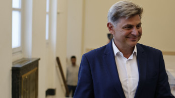 Βολές Φαραντούρη κατά Κασσελάκη: «Εγώ δεν είχα ταμπέλα έξω από το γραφείο μου να γράφει: Χτυπήστε, πρόεδρος»