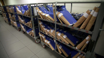 268 ευρώ το δηλωθέν μηνιαίο εισόδημα για έναν στους δύο ελεύθερους επαγγελματίες