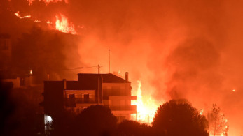 Οι τέσσερις λόγοι που έκαναν τη φωτιά να εξαπλωθεί γρήγορα