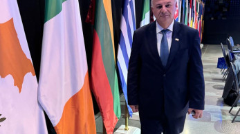 Τσιάρας από Βρυξέλλες για αποζημιώσεις αγροτών: Αναγκαία η σύσταση του Ταμείου Αλληλοβοήθειας