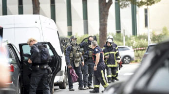 Γαλλία: επίθεση σε συναγωγή της πόλης Λα Γκραντ-Μοτ, σε εξέλιξη οι έρευνες