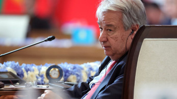 ΟΗΕ για Κυπριακό: ψάχνει τη «χρυσή τομή» για την έναρξη συνομιλιών