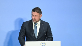 Νίκος Χαρδαλιάς: «Φέτος υποδεχόμαστε τον νέο χρόνο στο ανανεωμένο Πεδίο του Άρεως»