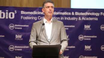 Γαϊτάνης: Προτεραιότητα η ολοκλήρωση της Εθνικής Στρατηγικής για Έρευνα, Τεχνολογική Ανάπτυξη και Καινοτομία