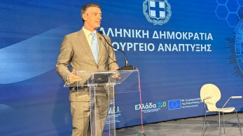 Τάσος Γαϊτάνης στη ΔΕΘ: Η καινοτομία είναι μια υπόθεση που μας αφορά όλους