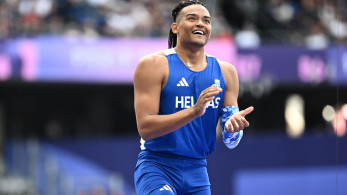 Παντρεύεται μέσα στο 2026 ο Εμμανουήλ Καραλής - Η Αναστασία που «κρατάει το καράβι»