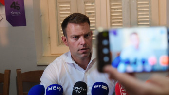 Ο Κασσελάκης, «σύντροφοι», δεν έχει βουλευτική ασυλία...