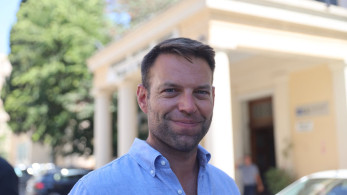 Ο Κασσελάκης προαναγγέλλει τη διαγραφή Σπίρτζη