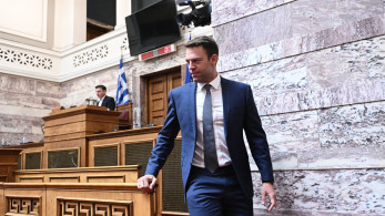 Στα δύο και πάλι ο ΣΥΡΙΖΑ: αναιμική πλειοψηφία Κασσελάκη