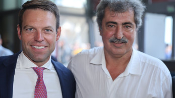 Έφυγε από τα Χανιά ο Πολάκης για να μη συναντήσει τον Κασσελάκη