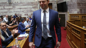 Βλέπει φαντάσματα ο Κασσελάκης: καταγγέλλει οργανωμένο... σχέδιο