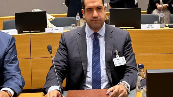 Κεφαλογιάννης: Στη Σύνοδο Υπουργών Άμυνας της ΕΕ για Ουκρανία, επιχείρηση «ASPIDES» και τo δεξαμενόπλοιο «Sounion»