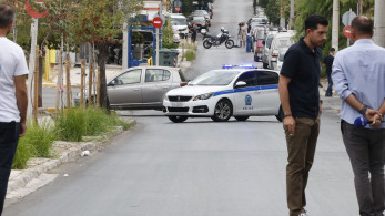 Άγνωστοι πέταξαν τσάντα με 4 χειροβομβίδες στο Κερατσίνι - Σε συναγερμό οι αρχές