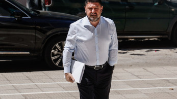 Νίκος Χαρδαλιάς: Σχολαστικοί οι έλεγχοι σε όλες τις κτηνοτροφικές μονάδες για την πανώλη των αιγοπροβάτων